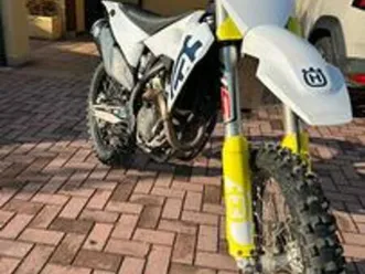 husqvarna fc 250