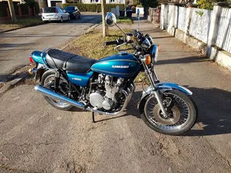 kawasaki z1000 a1