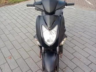 kymco agility snor — scooters | kymco — marktplaats