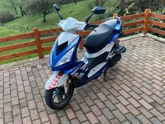 speedfight 3 — scooters | peugeot — marktplaats