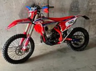 beta rr 350 x pro 2025