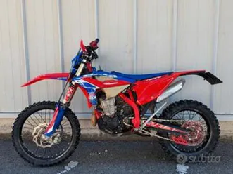 beta rr enduro 350