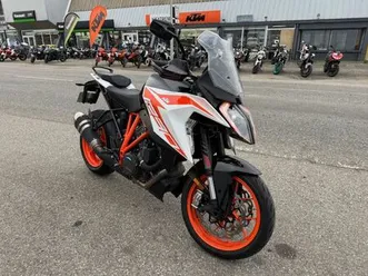 ktm 1290 super duke gt 2020 1290 cm3 | moto roadster | 29 692 km | 82000 montauban