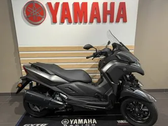 yamaha tricity 300 2023 300 cm3 | scooter | 6 748 km | 59113 seclin