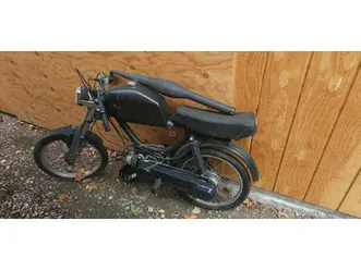 honda citta / honda hobbit pa50 moped – project bike – $450 obo