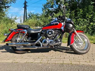 kawasaki vn classic 1500 50d