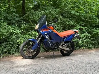 ktm 950 adventure s