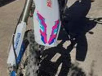 yamaha tt 600 belgarda (1996)