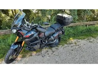 yamaha xt 1200 ze super ténéré - 2021