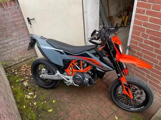 ktm 690 smcr