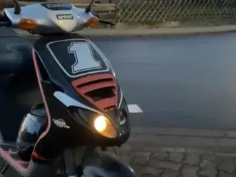 piaggio nrg power 25 no aerox,jetforce,tph,runner,mbk booster