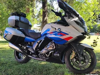 superbe k1600 gt sport