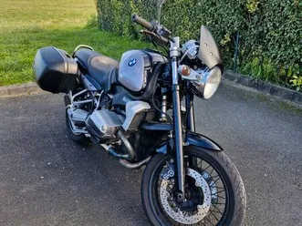 bmw r1100r