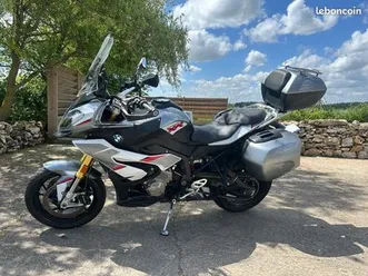 bmw s 1000 xr