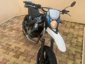 derbi senda 50sm