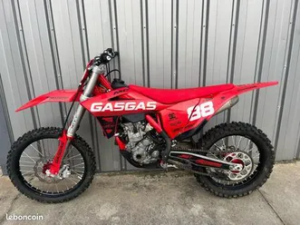 gasgas 250 mc 2022