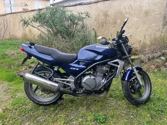 kawasaki er-5 permis a2