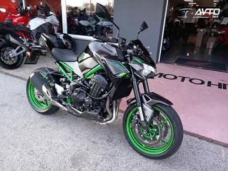 kawasaki z900 se