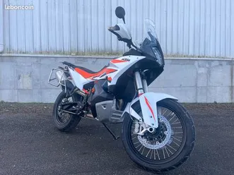 ktm 890 adventure r