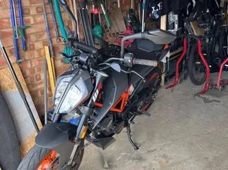 ktm, duke, 2021, 125 (cc)