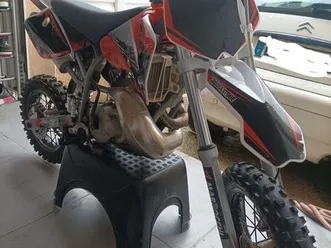 ktm 50 sx