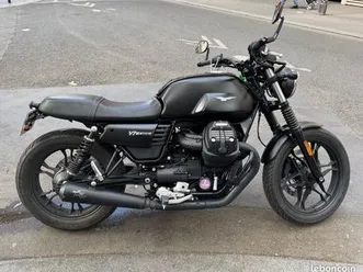 moto guzzi v7 stone iii