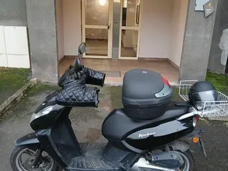 scooter 50 cc