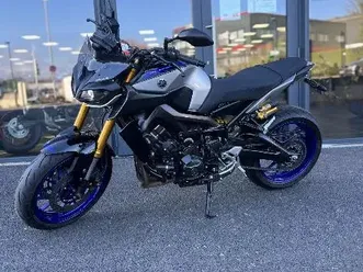 yamaha mt09 sp 2018