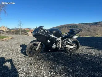 yamaha r6