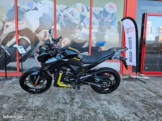 zontes urban 125 de 2025