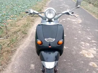 aprilia mojito custom 50 2t