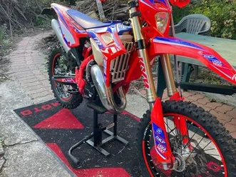 beta 125 racing 2022