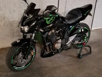 750z vend ou échange