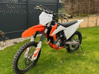 ktm 250 sx-f
