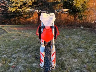 ktm sx-f 350 | baujahr 2019 | top zustand | ready to race