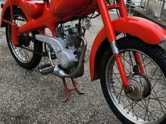 motom 48 schöner zustand