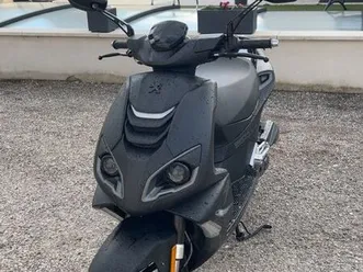 scooter speedfight 4 t sportline