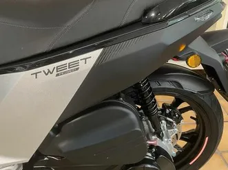 peugeot tweet 125 gt- 4t -abs -led-