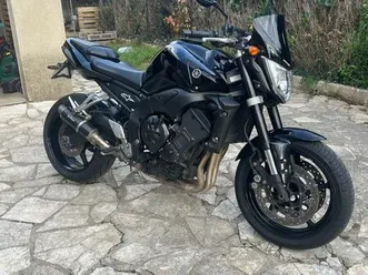 yamaha fz1