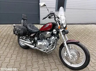 yamaha virago