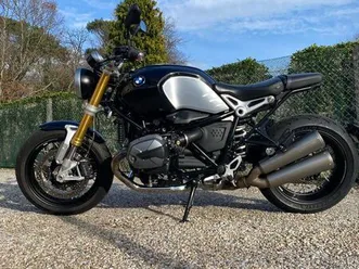 r nine t finition pro