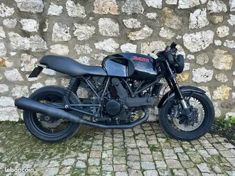ducati sport classic 1000 gt