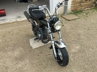 dax 50 cc