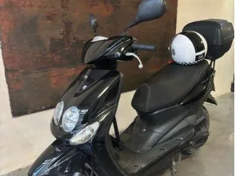 scooter 50 cc