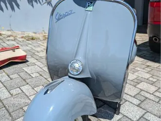 vespa acma 08/1957