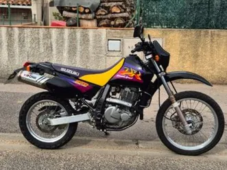 suzuki 650 drse sp46