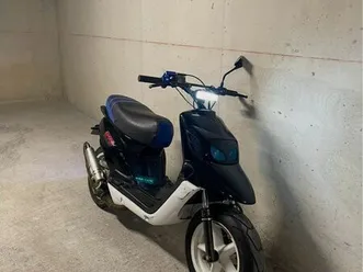 scooter yamaha