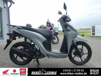 honda vision 110 tageszulassung