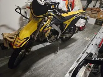 suzuki valenti rme 50 - 2017