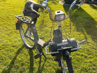 velosolex 3800
